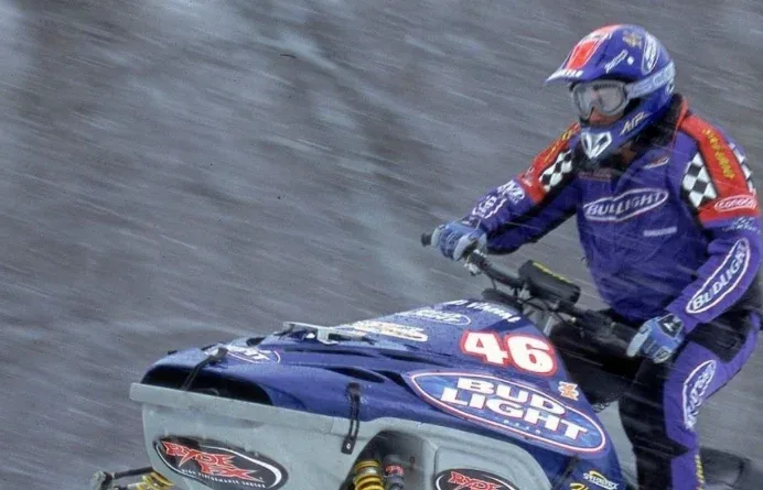Chris Vincent Snowmobile Obituary–Racing Legend